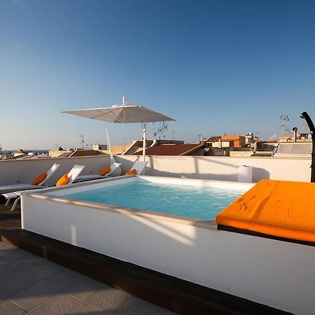 Giada Luxury Terrasini Appartement Buitenkant foto